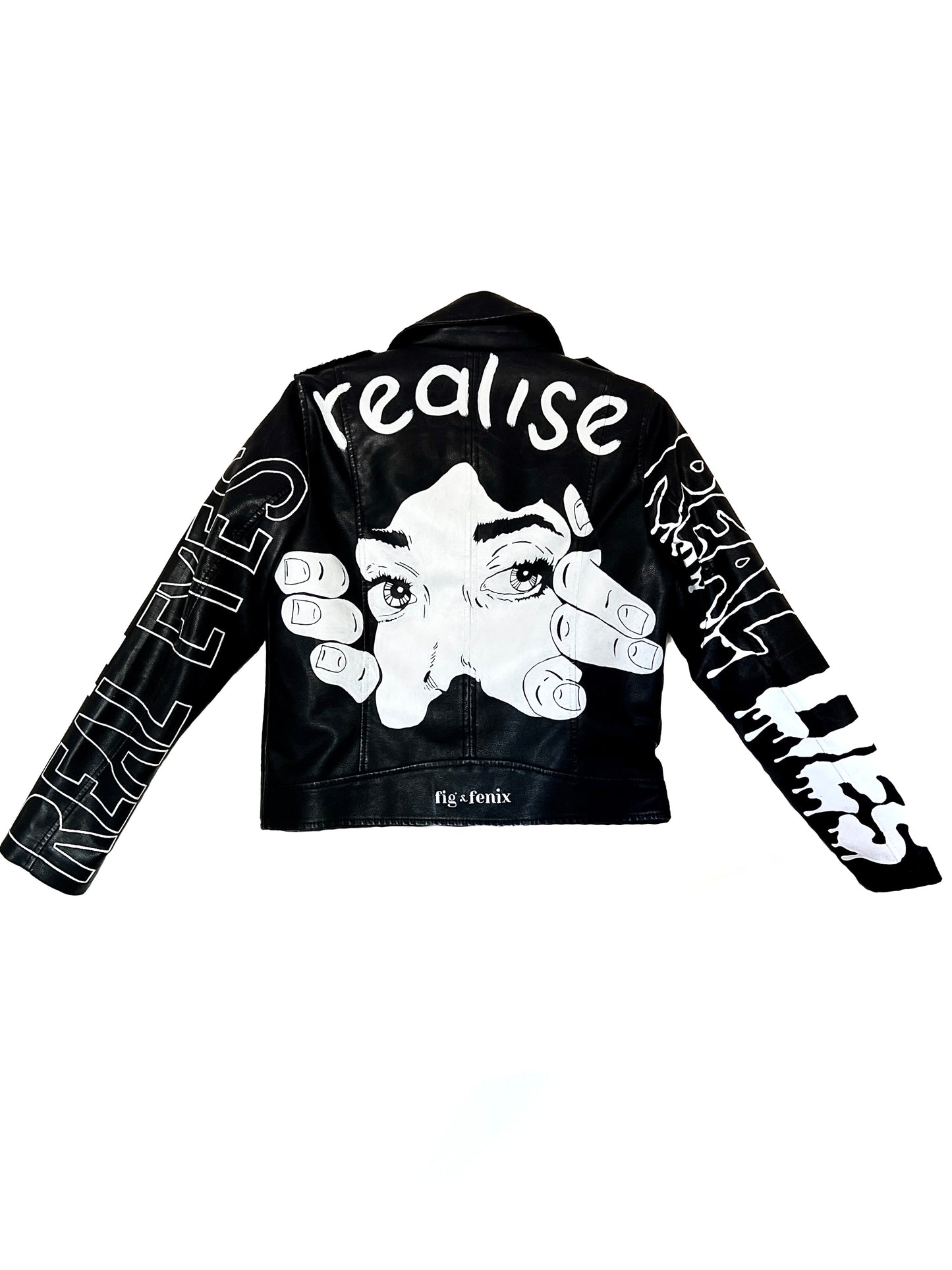 WOMENS - GAZE OF TRUTH JACKET