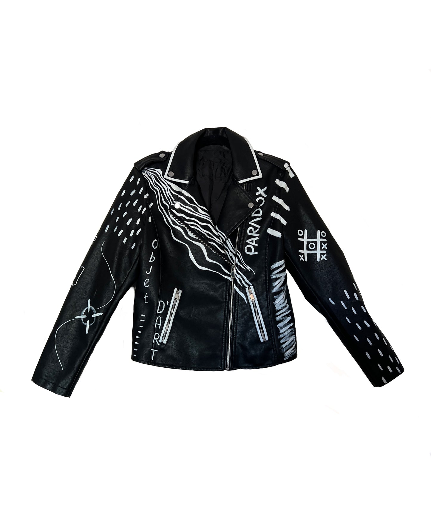 WOMENS - MASTER PEACE JACKET