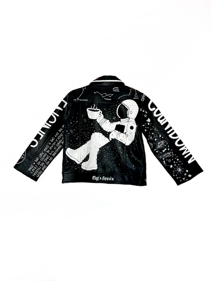 KIDS -COSMIC EXPLORER JACKET