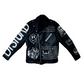 MENS - RAISE HELL JACKET