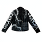 WOMENS - FEMME FATALE SNAKE JACKET