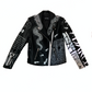 WOMENS  - ECO OVER EGO JACKET